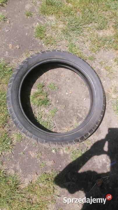 Opona super moto łódzkie Radomsko