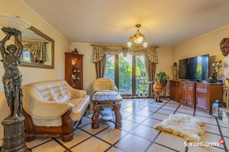 sprzedaży domu bliźniaka 1417m2 Wejherowo Liczba pokoi 3