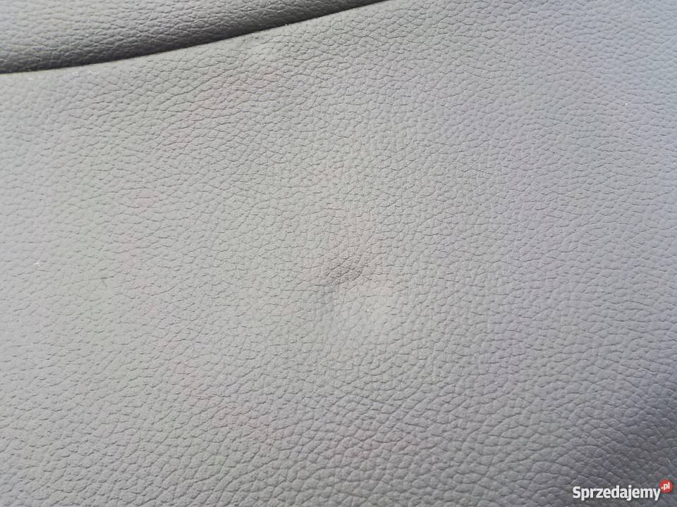 BOCZEK TAPICERKA DRZWI PRAWY TYŁ INFINITI FX Nowy Tomyśl