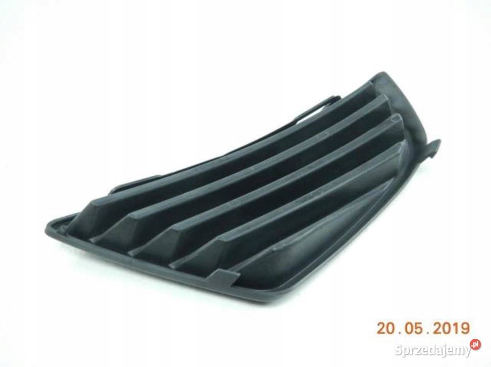 KRATKA ZDERZAKA PRAWY PRZÓD FORD MONDEO 0007