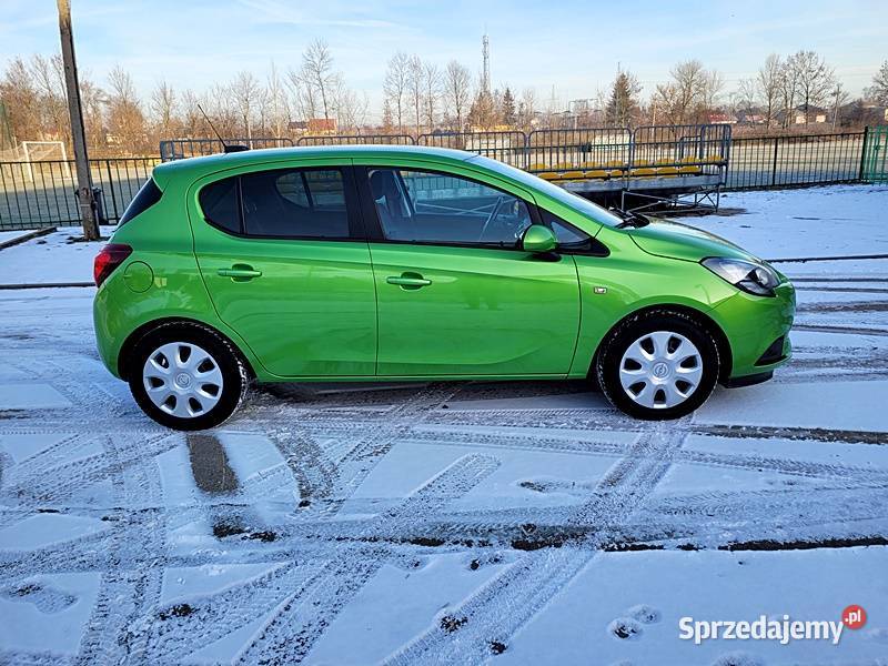 ŚLICZNY z niskim przebiegiemKAMERA Słomniki