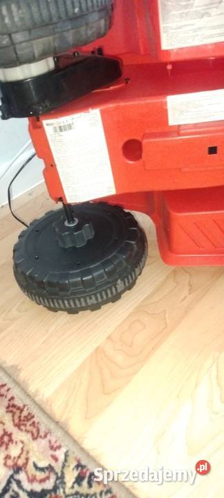 Mały gud dzieci 35 lat Łódź