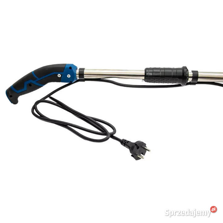 DEDRA DED7975 OPALARKA WYPALACZ TELESKOPOWA Opalenica