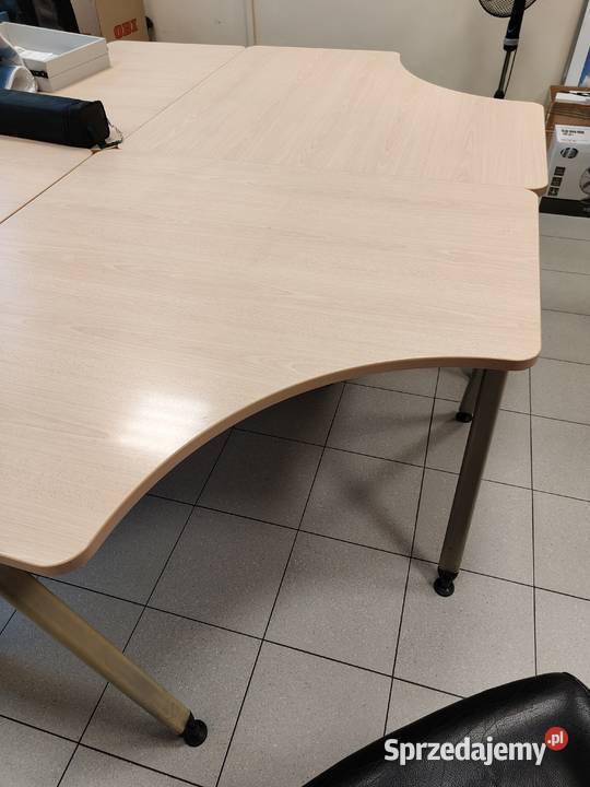 Meble biurowe śląskie Tychy