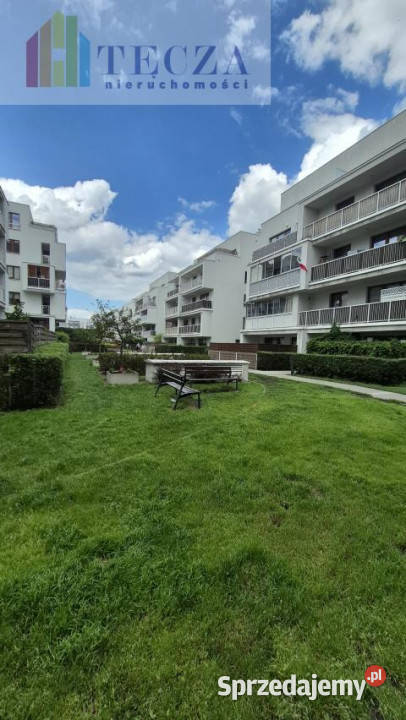 Mieszkanie Ząbki Powstańców 495m2 2pok