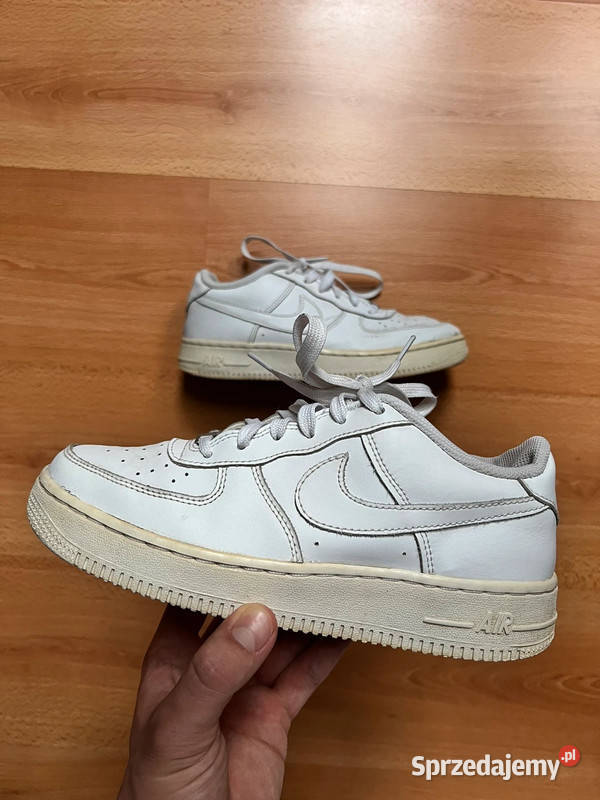 Nike Air Force 1 Sportowe