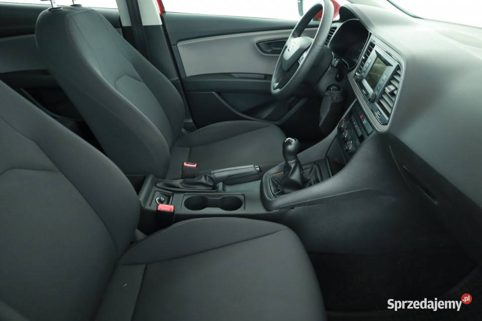 Seat Leon 12 TSI