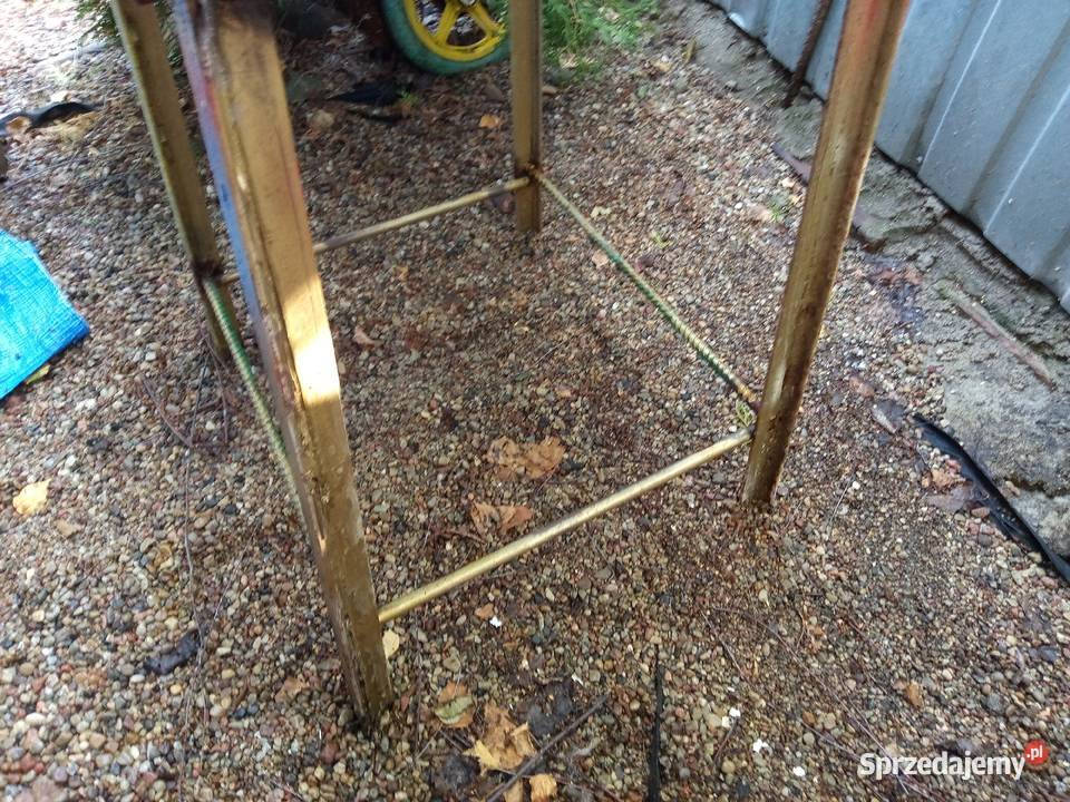 Brykieciarka Kostkownica Maszyna Do Robienia pomorskie Starogard Gdański