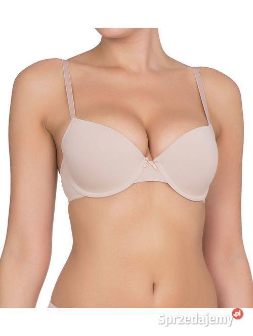 85C 2x Biustonosz Dorina Louise cielisty Gaszowice