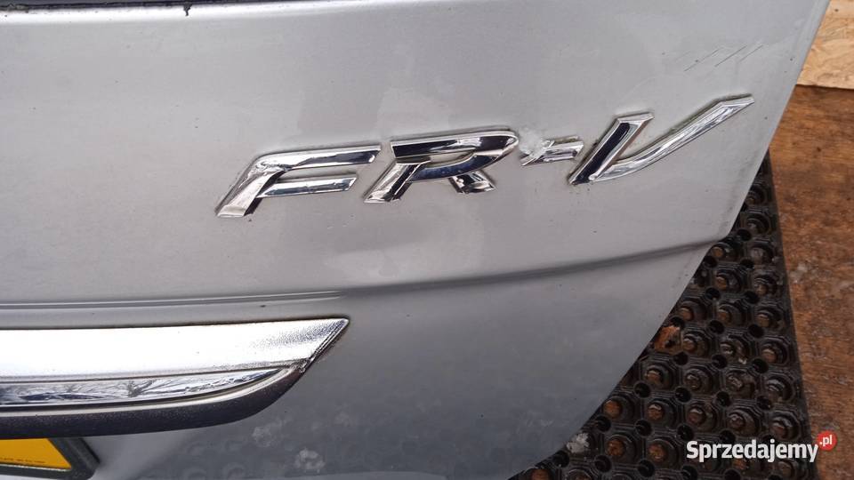 HONDA FRV KLAPA TYŁ NH623M