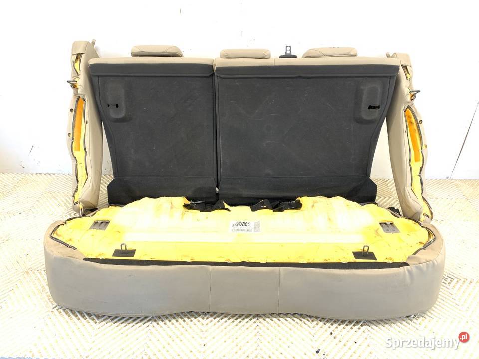 FOTELE KANAPA BOCZKI KOMPLET HYUNDAI i40 Kombi osobowe podkarpackie