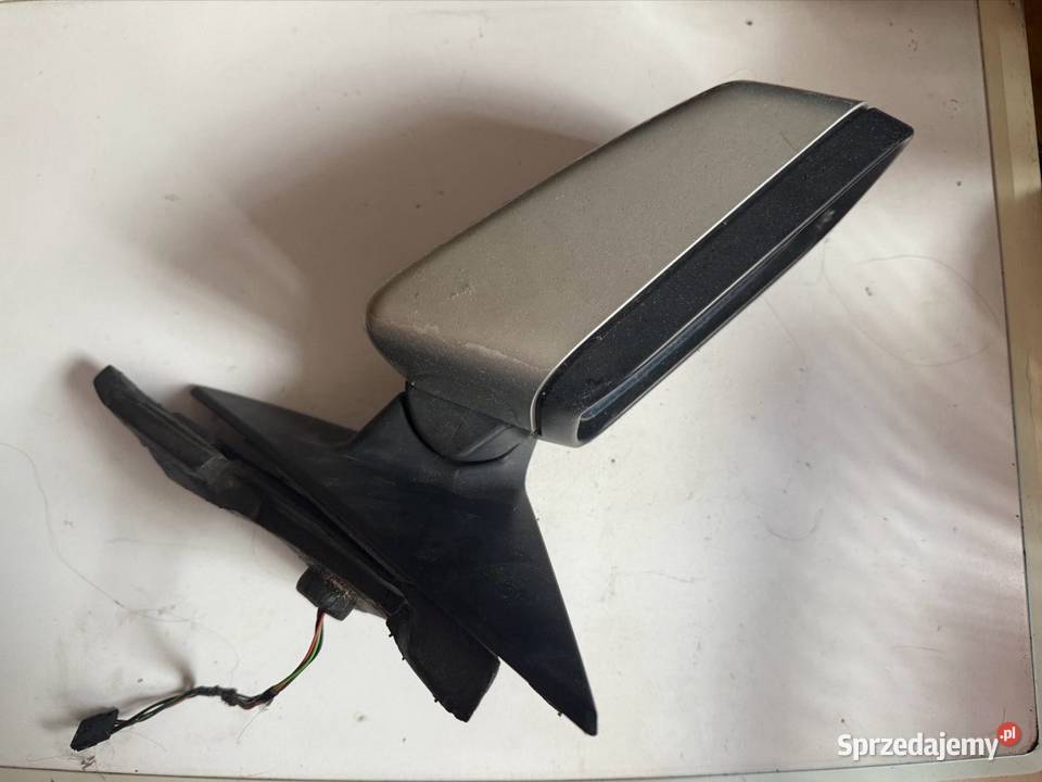Lusterko lewy BMW E46 osobowe Ostrzeszów