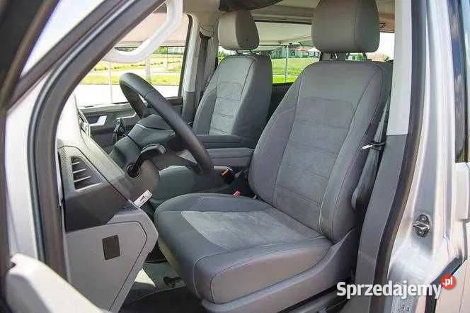 Fotele obrotowe Vw California Multivan T61 T6 T5 Fotele i kanapy