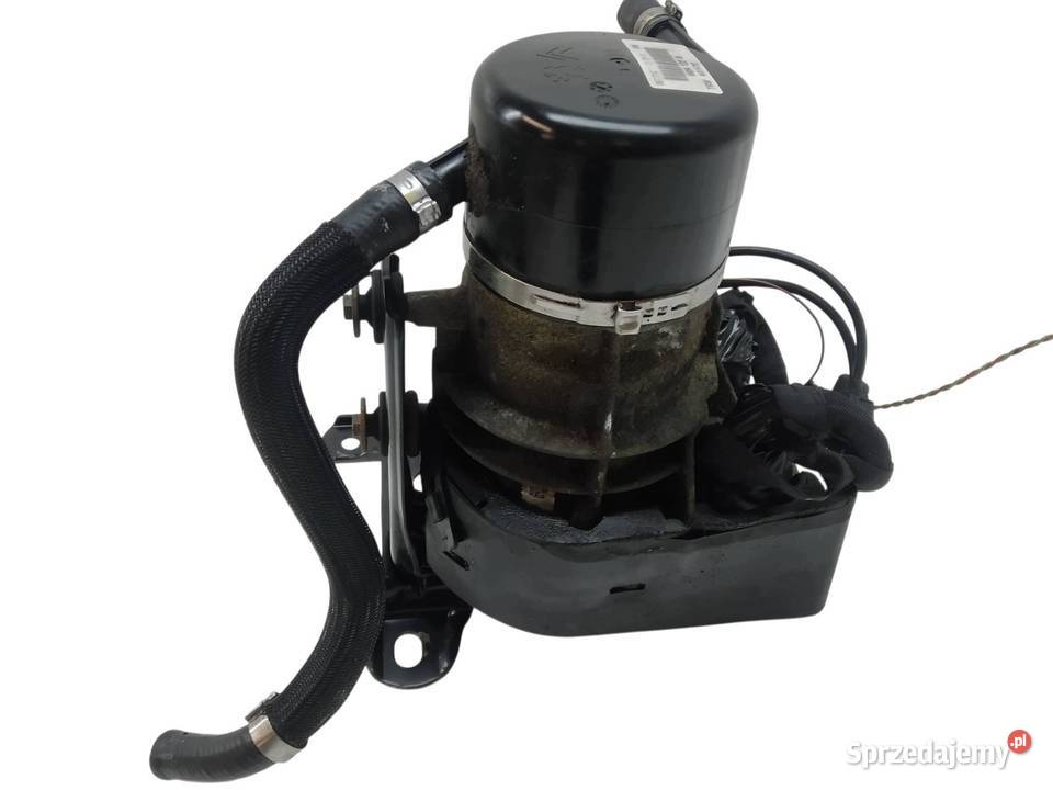 POMPA WSPOMAGANIA 9685412280 Citroen C5 II 2007 Rok produkcji 2008