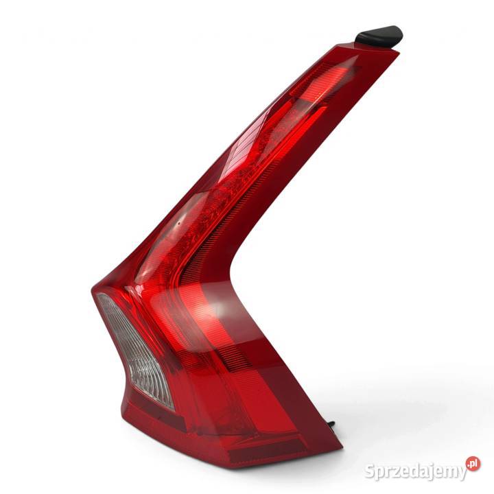 LAMPA PRAWA Volvo V60 20102018 tylnia prawy tył Chełm sprzedam