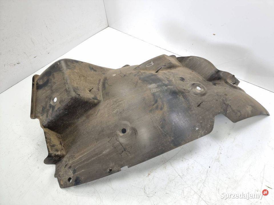 NADKOLE PRAWE RENAULT MASTER III 638320007R Lipno