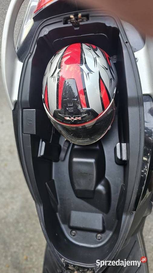 Peugeot citystar 125 prawko kat B Mielec