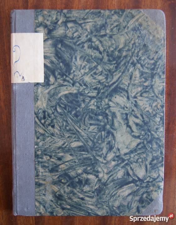 Szukali lepszego jutra 1949 Książki i Podręczniki Parczew