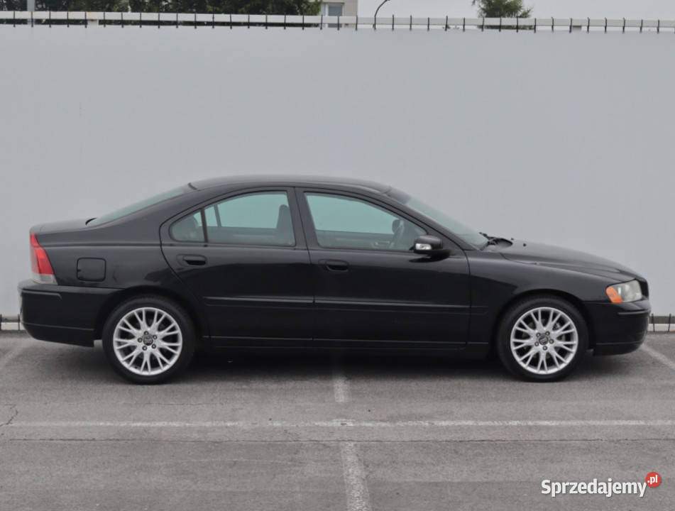 Volvo S60 24 D Lublin