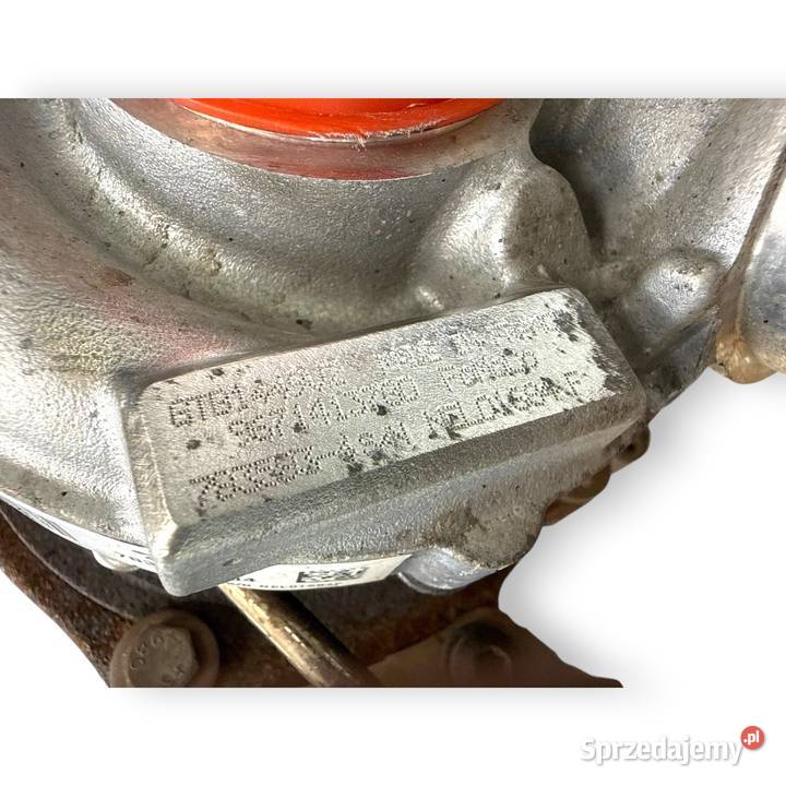 SILNIK UFBA Ford Mondeo IV MK4 20 TDCI 140 osobowe lubelskie
