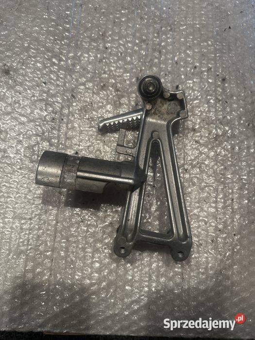 honda cbr 600 F2 set tył Podnóżek Mocowanie V318 Poznań