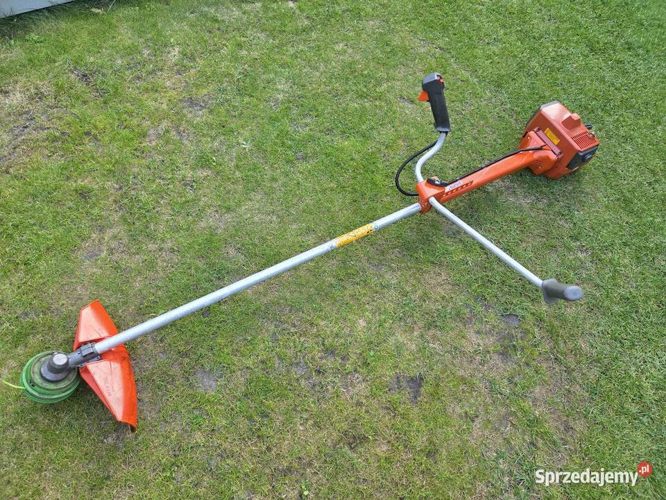 Kosa podkaszarka spalinowa HUSQVARNA 235R 18 Łowicz