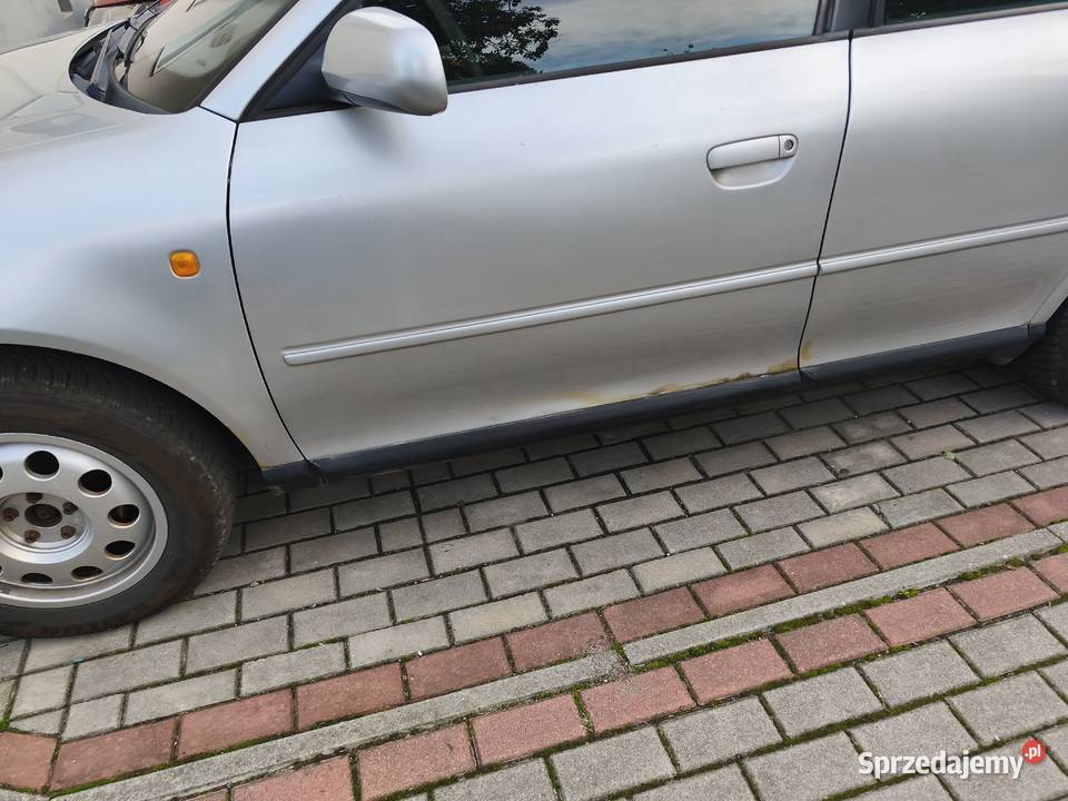 Sprzedam samochód Audi A3 8L