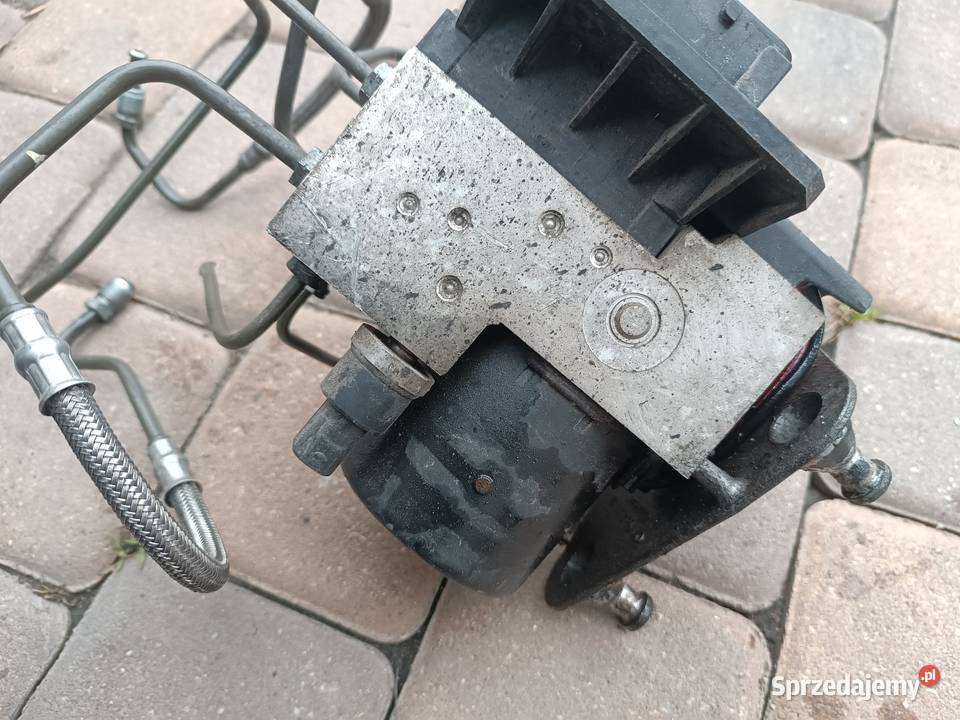 Pompa ABS Mercedes A klasa W168 A0044310912 Orzesze