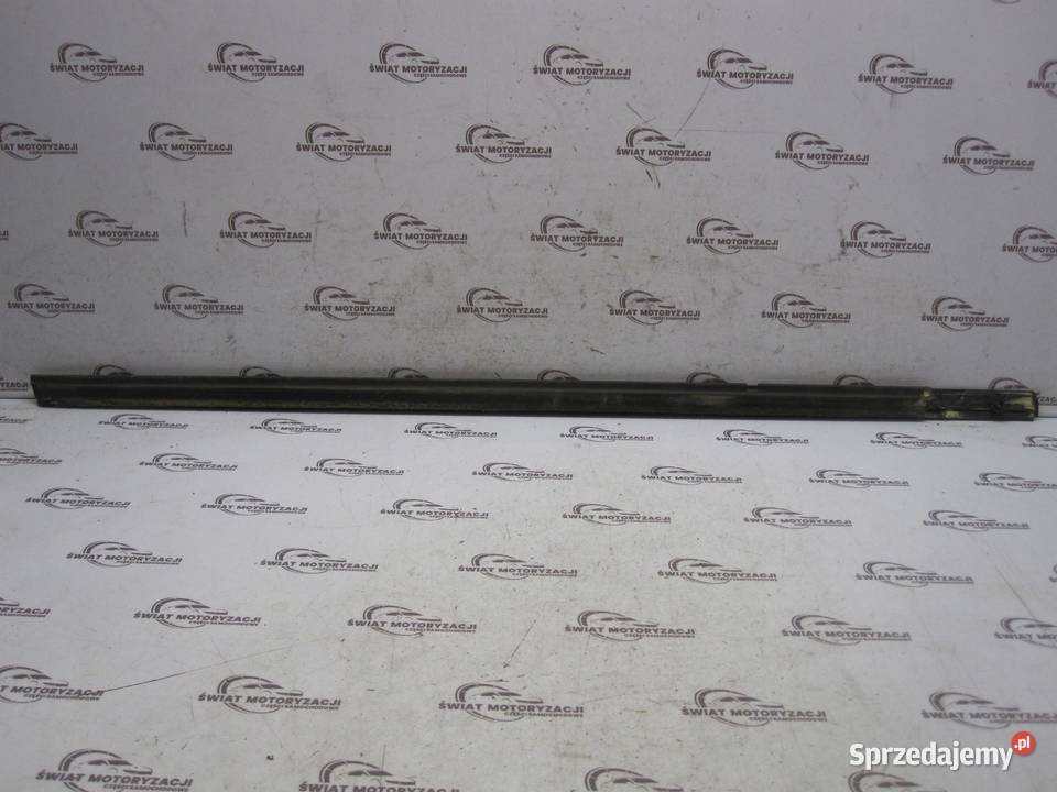 CITROEN C3 PICASSO 12r listwa lewa przód