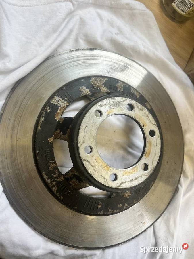 Tarcza mz etz 125150259251 org DDR 516 Wola Raniżowska