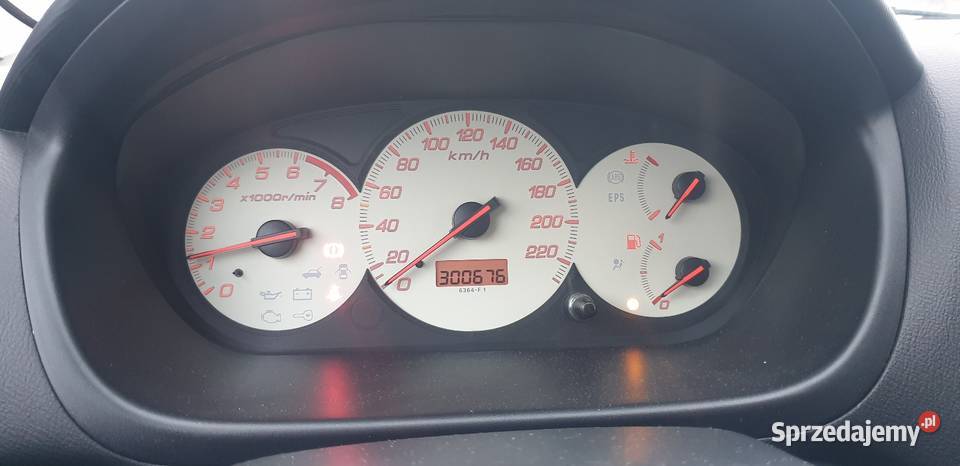 Honda Civic VII sport 16 do jazdy auto Kraśnik sprzedam