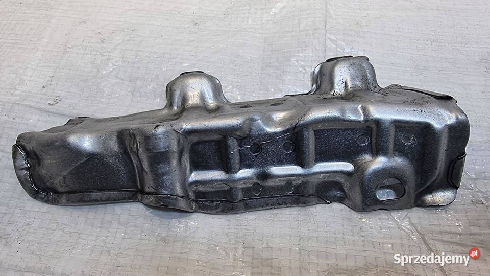 OPEL CORSA E 13 CDTI Osłona termiczna kolektora osobowe sprzedam