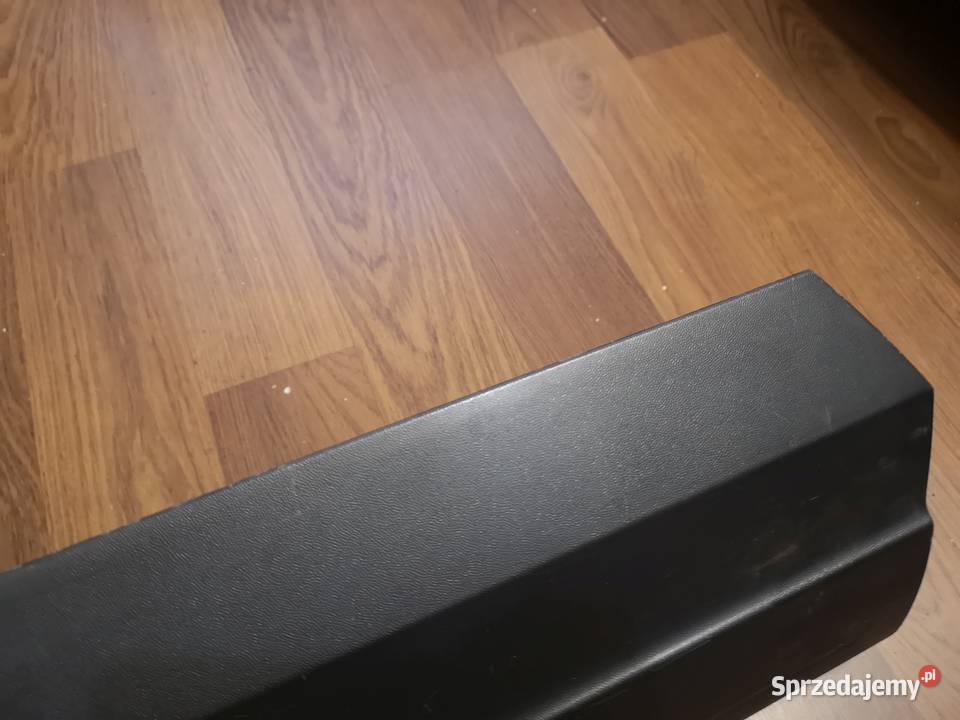 VW Tiguan 5N0 Listwa Drzwi Prawy Tył i Lewy Skomielna Biała sprzedam