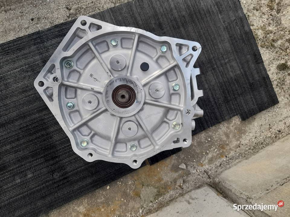 SILNIK ELEKTRYCZNY HYBRYDA NISSAN XTRAIL T33 Lublin sprzedam