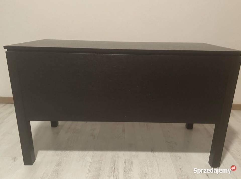 Biurko kolor wenge 1106063 50cm Biurka Łódź