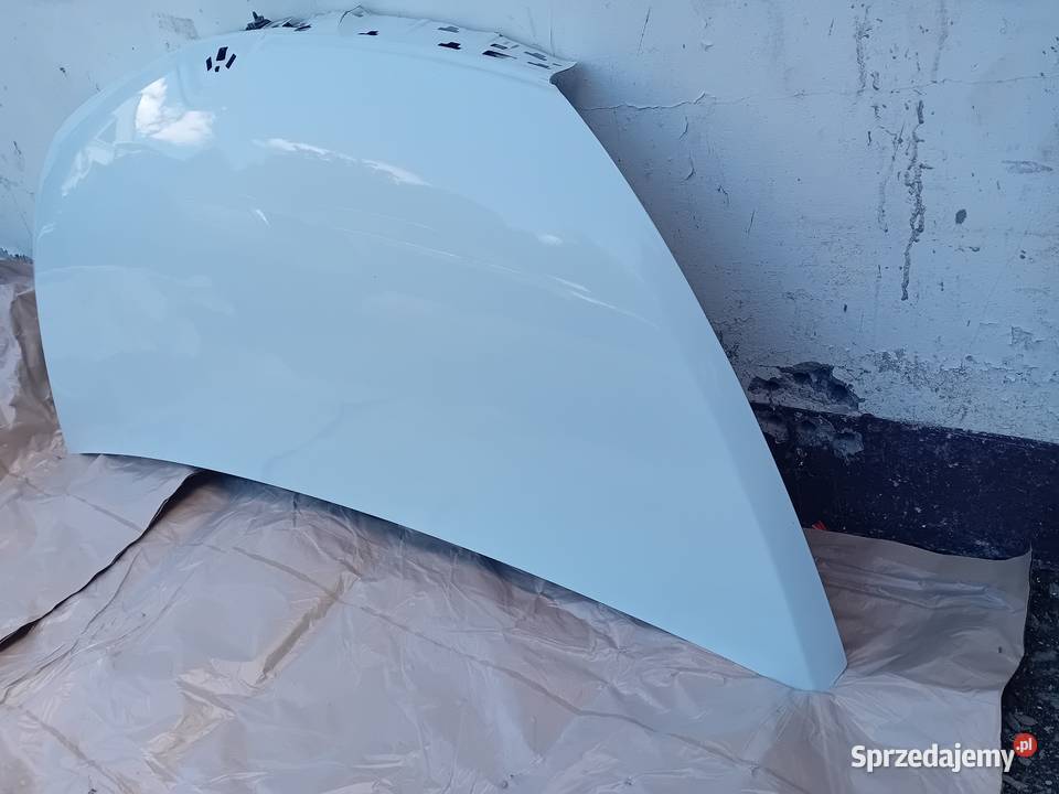 Maska Błotnik x2 Renault Trafic 2017 Ropczyce sprzedam