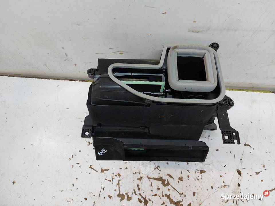 Audi Q4 ETRON 89A 89E NAGRZEWNICA DMUCHAWA osobowe Nagrzewnice