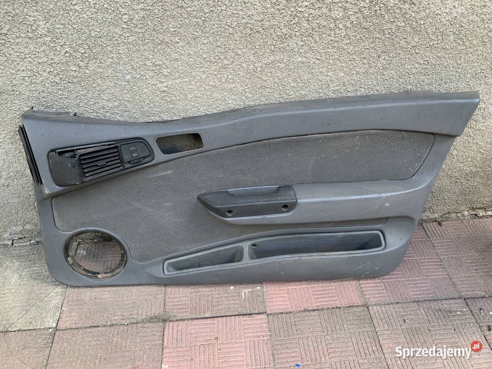 Boczki poszycia drzwi alfa romeo 145 podkarpackie Ropczyce