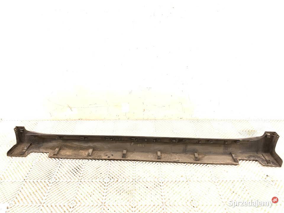 LISTWA PROGOWA PRAWY KIA SPORTAGE IV SUV True