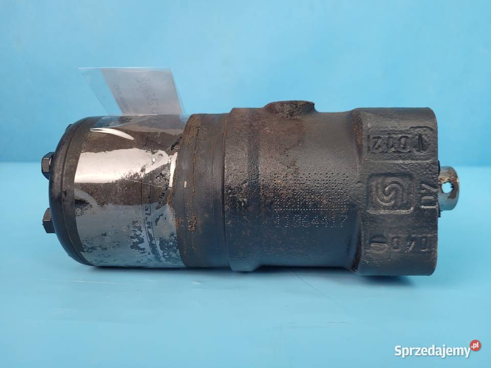 CASE IH PUMA 145 12r ZAWÓR STEROWANIA HYDRAULIKĄ kujawsko-pomorskie Kolno