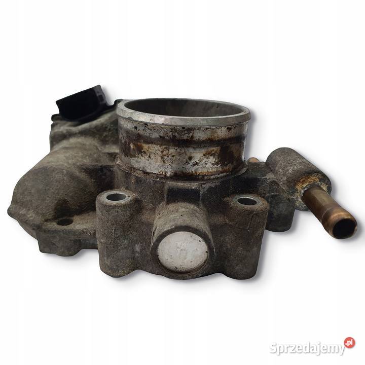 PRZEPUSTNICA Opel Corsa D 12 14 16V 24420536 Chełm sprzedam