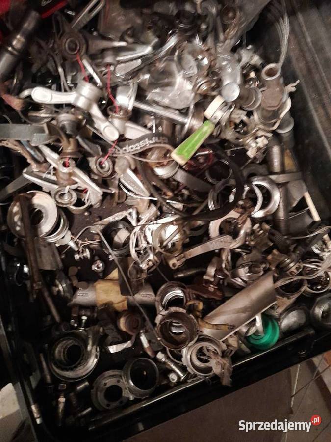 światełka odblaskowe na koła do wigry jubuilat Solca Mała