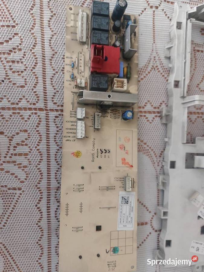 BEKO 7179581500 B7S G10 B04 T01 H2 Moduł pralki Nowy Sącz