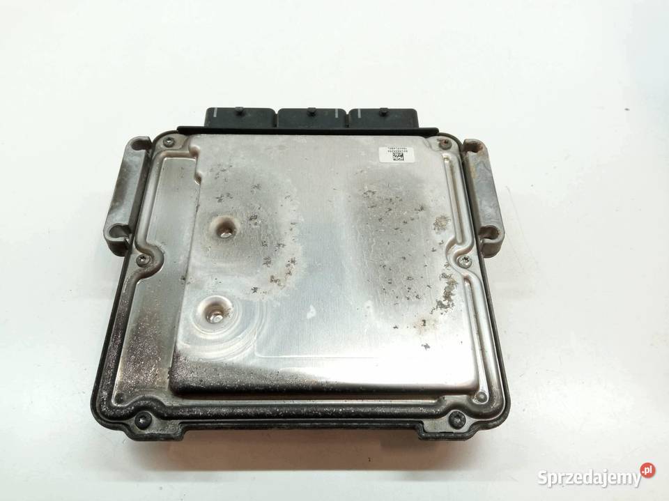 STEROWNIK SILNIKA 0281013666 9664487580 22 D 156