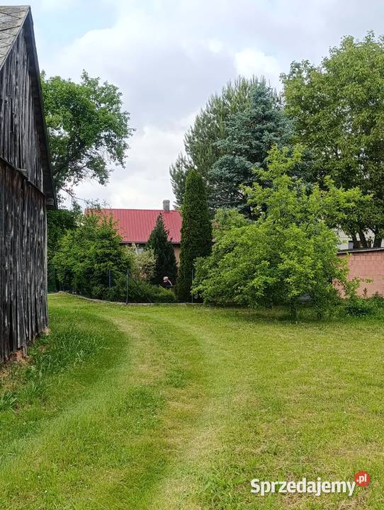 Dom do sprzedania siedlisko Żółkiewka-Osada