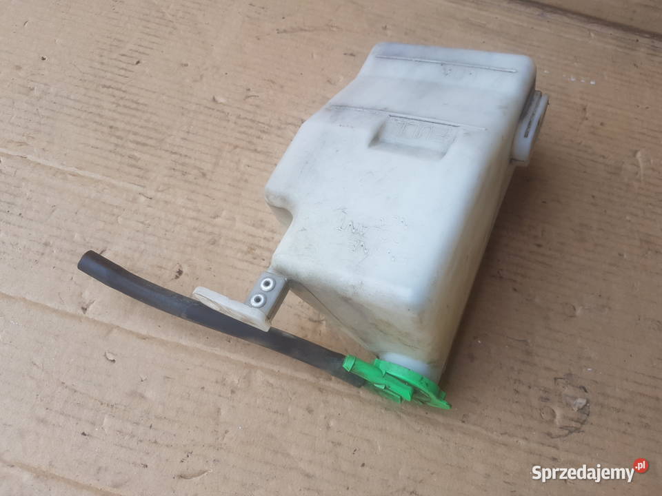 Suzuki Ignis MH 0410 zbiornik wyrównawczy wody