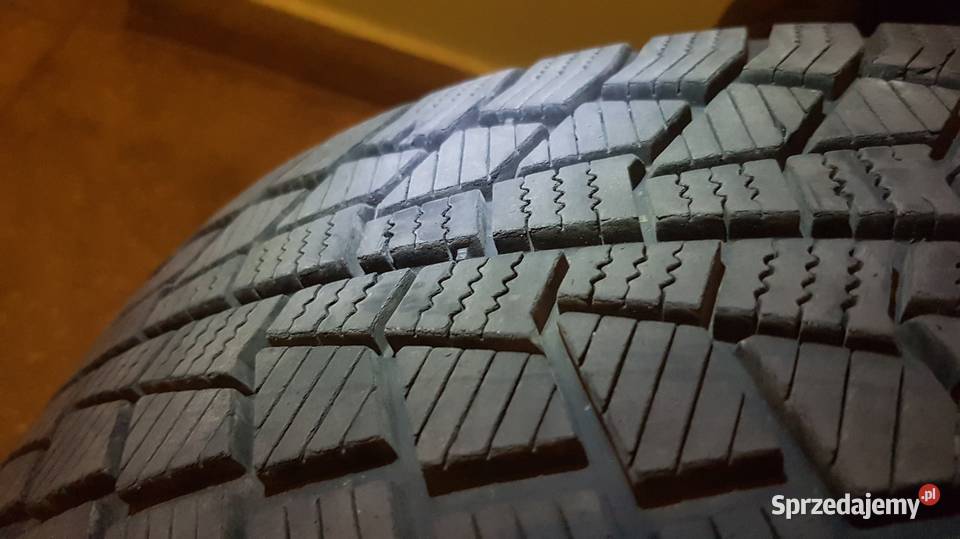 215 55 R17 Opony zimowe Viking komplet lubelskie Lublin
