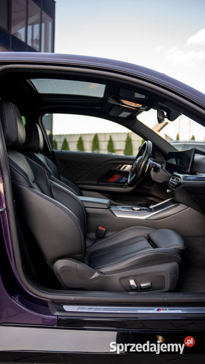 BMW 230i G42 LCI M Sport Pro Thundernight Częstochowa sprzedam