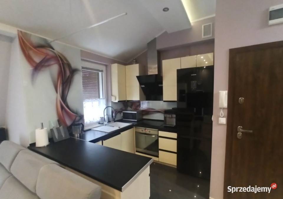 3pok 55met Słonimskiej BALKONGARAŻ2012 Wrocław Piętro 2