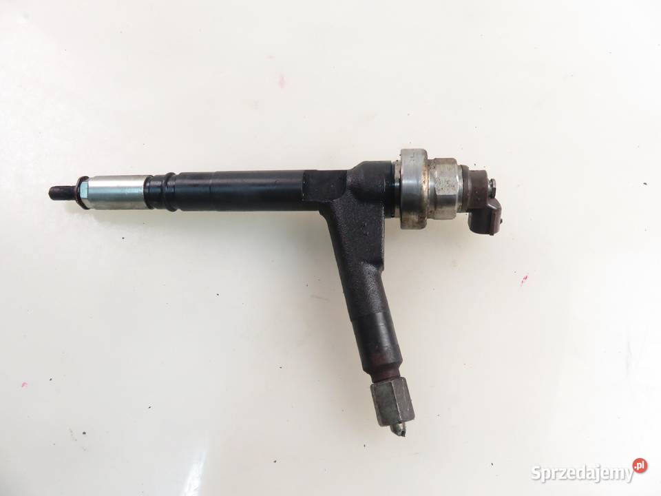 WTRYSKIWACZ OPEL MERIVA A X03 17 CDTI 8973138614